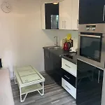 Apartmaji Emina Apartmán