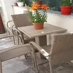 Apartmaji Emina