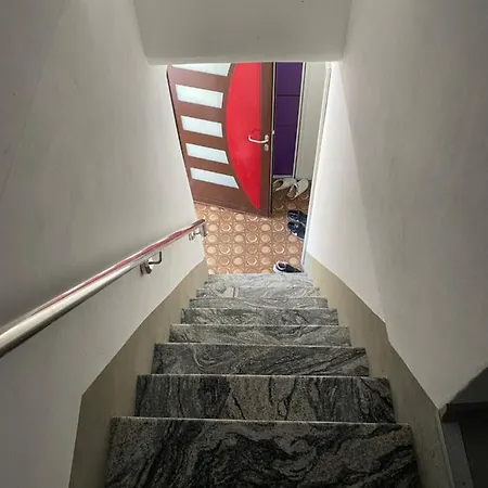 Apartman Apartmaji Emina *