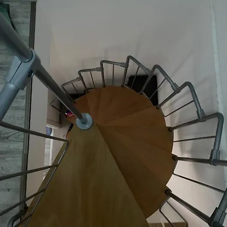 Apartmaji Emina * Koper