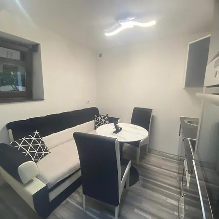 Apartman Apartmaji Emina