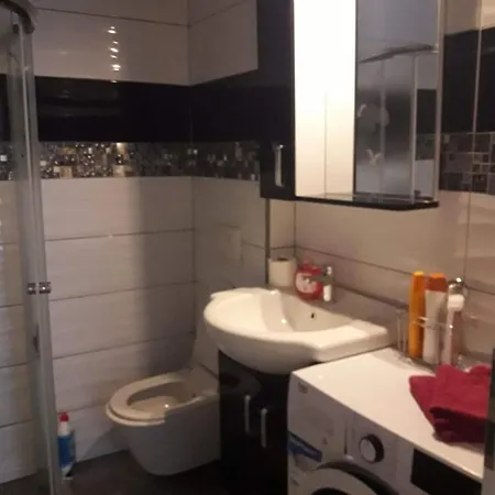 Apartmaji Emina