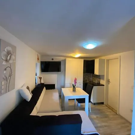 Appartement Apartmaji Emina