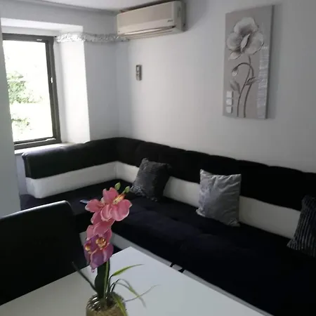 Apartmaji Emina Appartement Koper