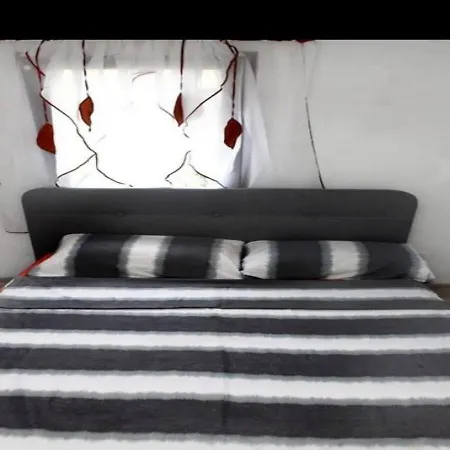 Apartmaji Emina