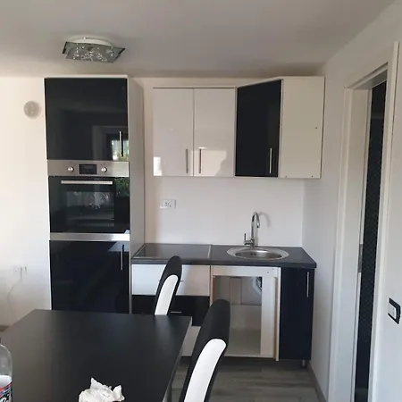 Apartmán Apartmaji Emina Koper