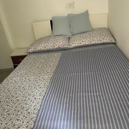 Apartmán Apartmaji Emina *