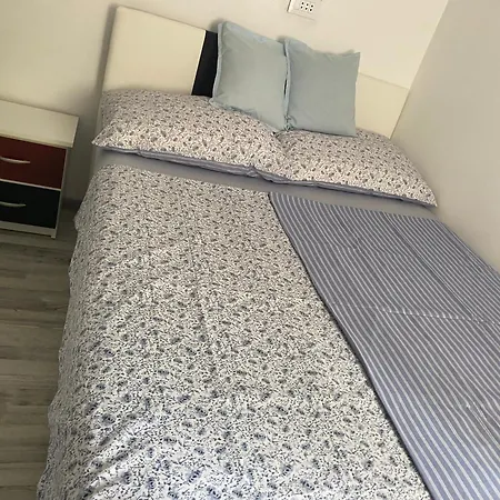 Apartmaji Emina Koper