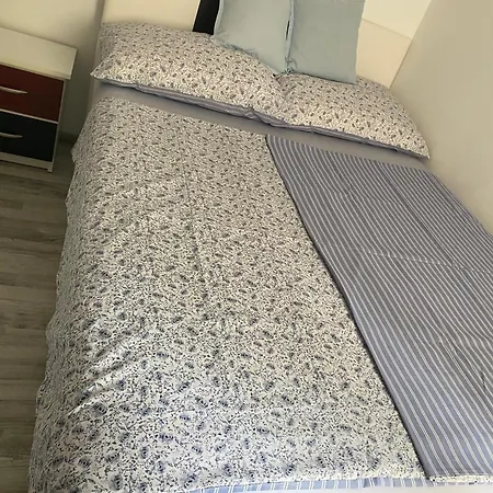 Apartmaji Emina Appartement Koper