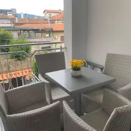 Apartmaji Emina Apartmán Koper