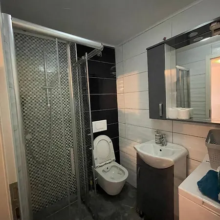 Apartma Apartmaji Emina Koper