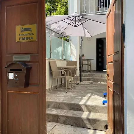 Apartmán Apartmaji Emina Koper